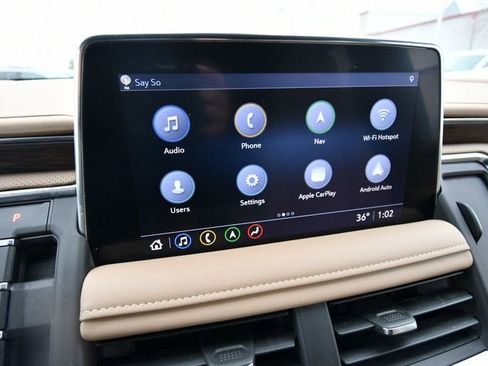 Used 2021 Chevrolet Tahoe Premier image 49