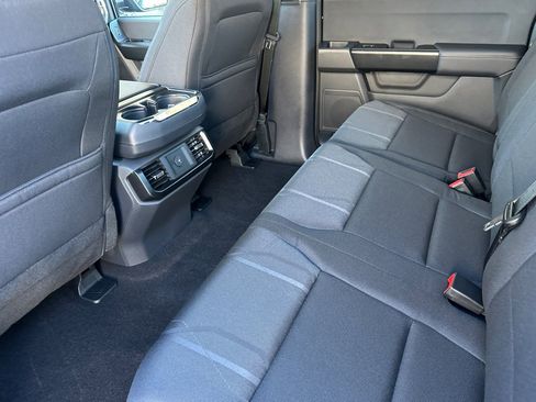 New 2026 Ford F150 STX image 11