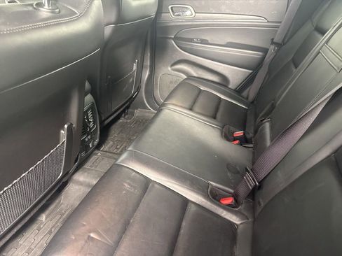 Used 2021 Jeep Grand Cherokee Limited image 10
