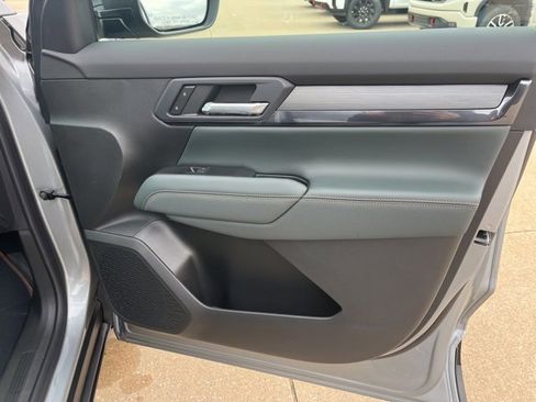 New 2026 GMC Terrain AT4 image 52