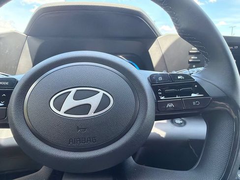 New 2026 Hyundai Elantra Sport FWD image 27