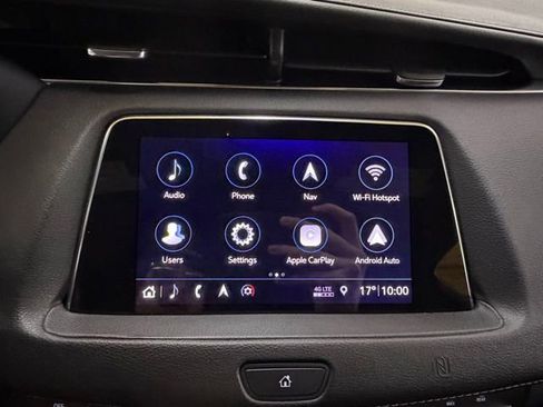 Used 2019 Cadillac XT4 Premium Luxury image 41