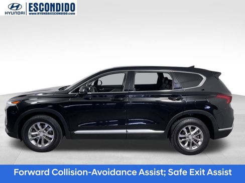 Used 2020 Hyundai Santa Fe SEL w/ Cargo Package image 2