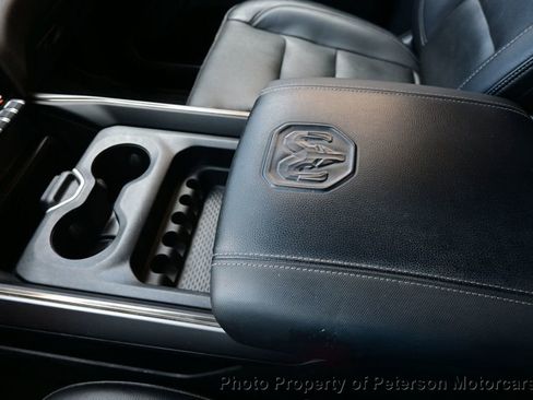 Used 2021 RAM 1500 Rebel w/ Rebel Level 2 Equipment Group image 36