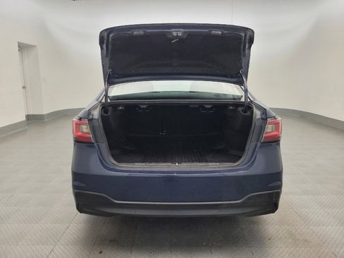 Used 2024 Subaru Legacy Premium AWD/4WD image 29