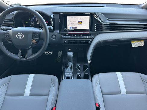 Certified 2026 Toyota Camry SE w/ Convenience Package FWD image 13