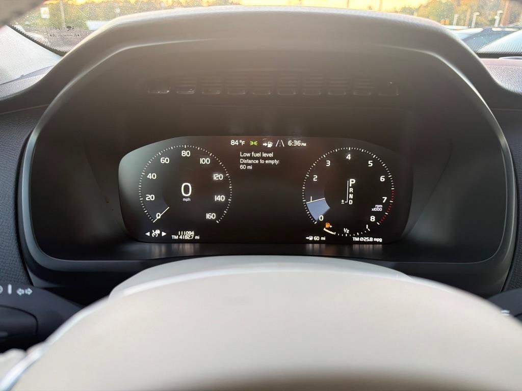 Used 2019 Volvo XC90 T6 Momentum w/ Protection Package Premier AWD/4WD image 21