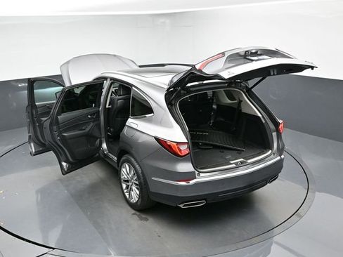 Used 2023 Acura MDX Advance image 49