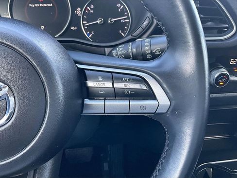 Certified 2023 MAZDA CX-30 AWD 2.5 S w/ Select Package image 19