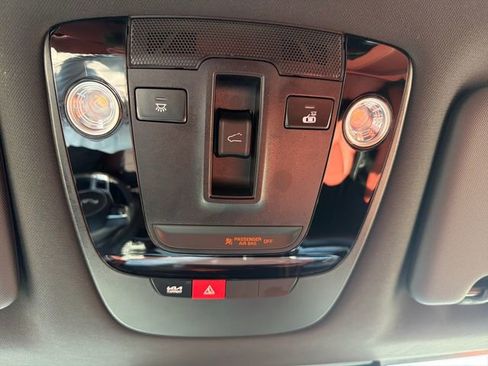 Used 2024 Kia Sportage SX FWD image 29