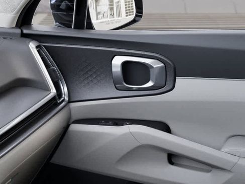 New 2025 Kia Sorento S w/ Panoramic Sunroof Package image 25