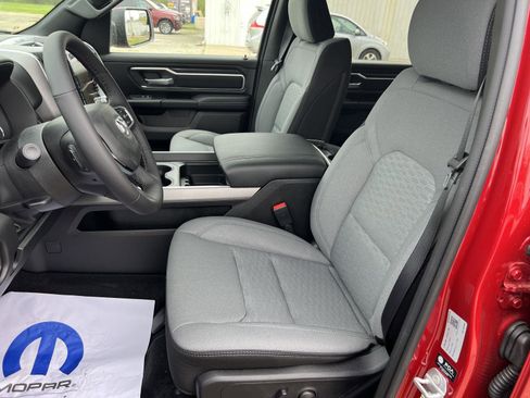 New 2026 RAM 1500 Big Horn image 12