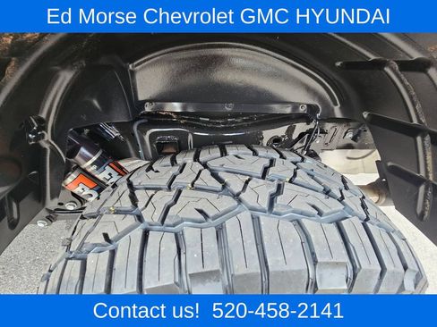 Used 2022 Jeep Gladiator Mojave w/ LED Lighting Group AWD/4WD image 26