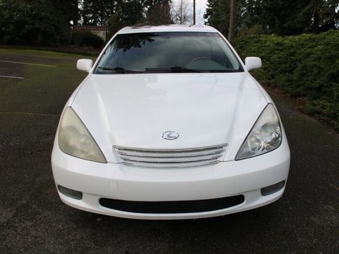 Used 2004 Lexus ES 330 image 10