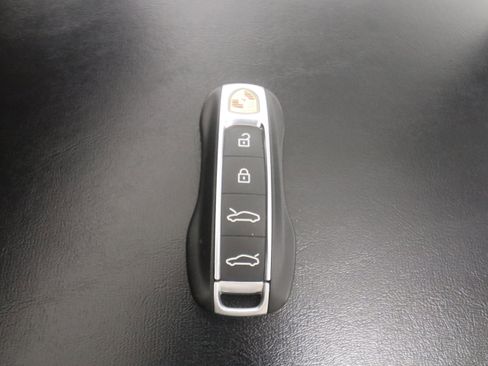 Certified 2023 Porsche Taycan RWD image 25