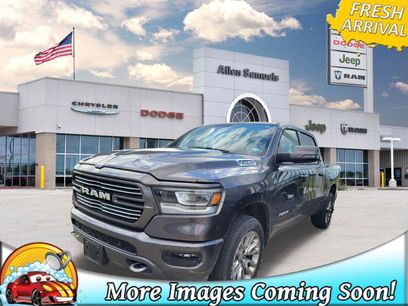 Used 2024 RAM 1500 Laramie