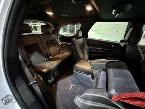 Used 2021 Dodge Durango R/T w/ Blacktop Package image 15