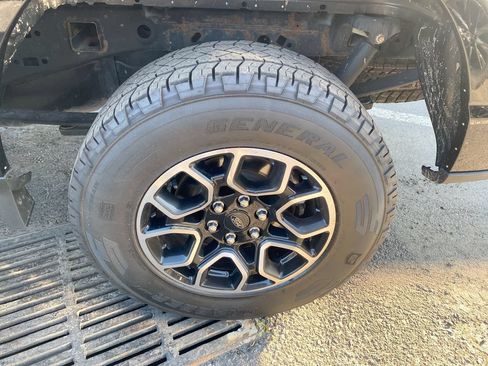 Used 2022 Ford F150 XLT w/ Equipment Group 302A High AWD/4WD image 2