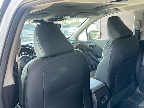 New 2026 Subaru Crosstrek 2.5i Limited AWD/4WD image 23