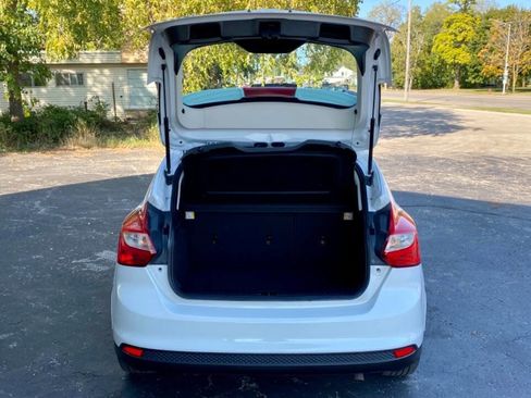 Used 2013 Ford Focus SE image 23