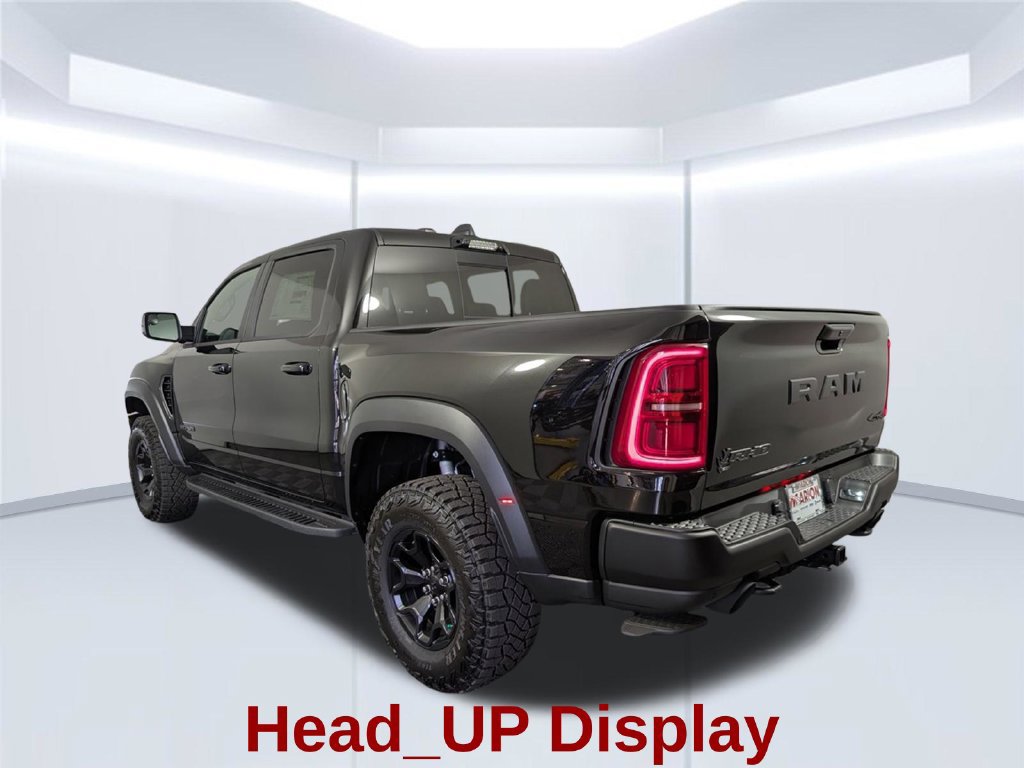 New 2027 RAM 1500 RHO w/ RHO Level 1 Equipment Group AWD/4WD image 21