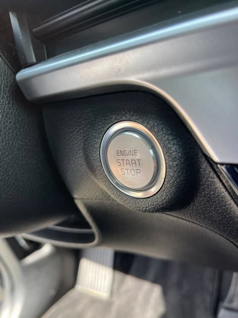 Used 2023 Kia Telluride S w/ S Sunroof Package FWD image 19