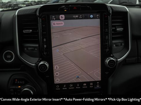 New 2026 RAM 1500 4x4 Crew Cab image 23