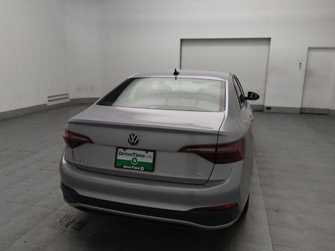 Used 2024 Volkswagen Jetta SE image 7