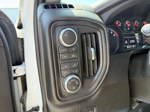 Used 2023 GMC Sierra 1500 Pro w/ Pro Value Package AWD/4WD image 24