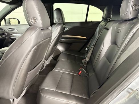 Used 2024 Cadillac XT4 Premium Luxury AWD/4WD image 43