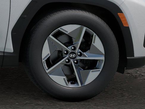 New 2026 Hyundai Tucson SEL image 8