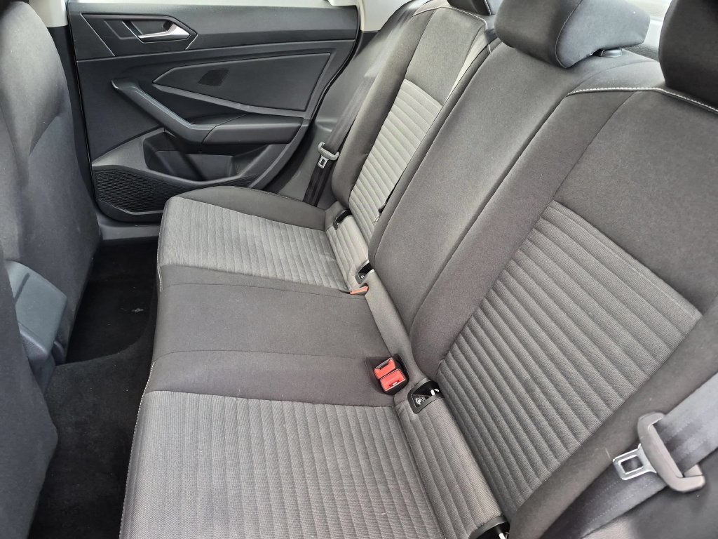 Used 2025 Volkswagen Jetta S FWD image 28