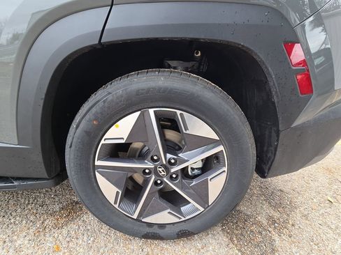 New 2026 Hyundai Tucson SEL image 32