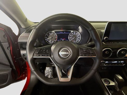 Used 2024 Nissan Sentra SR image 13