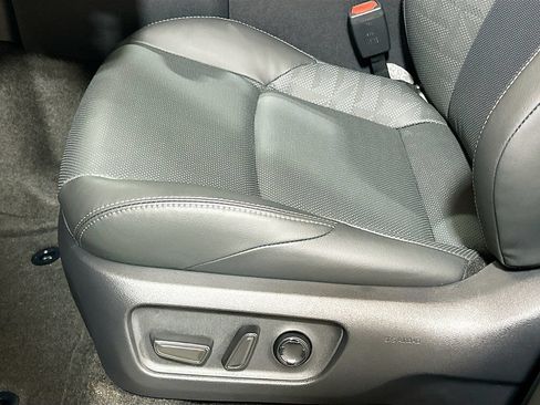 New 2026 Toyota 4Runner TRD Off-Road Premium AWD/4WD image 17