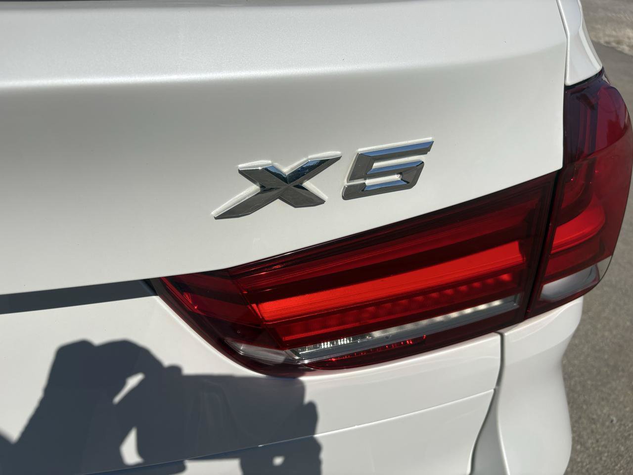 Used 2018 BMW X5 xDrive35i AWD/4WD image 10