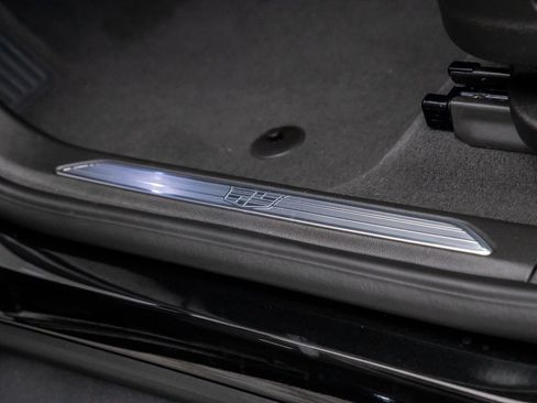 New 2025 Cadillac XT5 Premium Luxury w/ Technology Package image 18