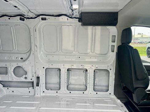 New 2026 Ford Transit 250 Low Roof image 15