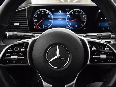 Certified 2023 Mercedes-Benz GLE 350 4MATIC image 23