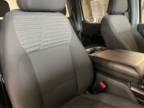 Certified 2023 Ford F150 XL w/ STX Appearance Package AWD/4WD image 39