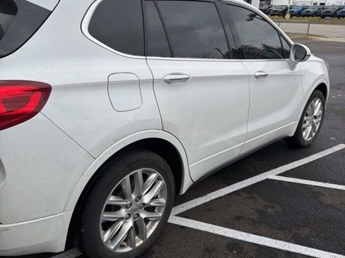 Used 2019 Buick Envision Premium image 3