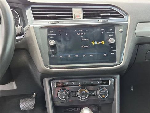 Used 2020 Volkswagen Tiguan S AWD/4WD image 14