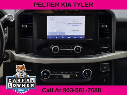 Used 2021 Ford F150 XLT w/ Equipment Group 301A Mid image 28