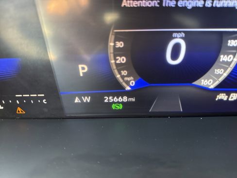 Used 2023 Volkswagen Tiguan SE image 20