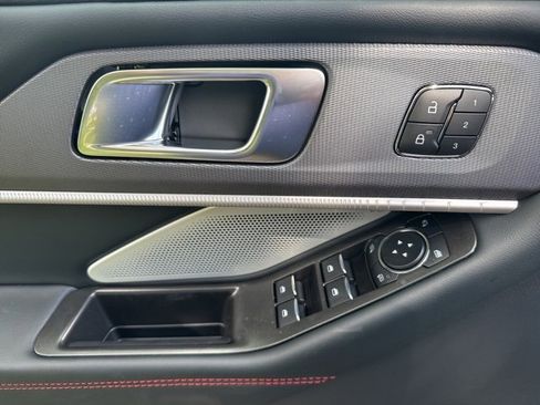 New 2025 Ford Explorer ST w/ Sun And Sound Package image 9