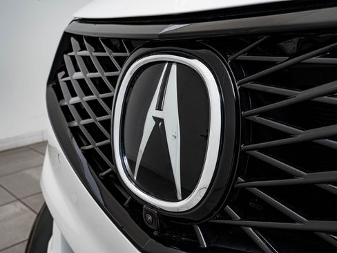 New 2026 Acura RDX w/Advance PackageSH-AWD image 3