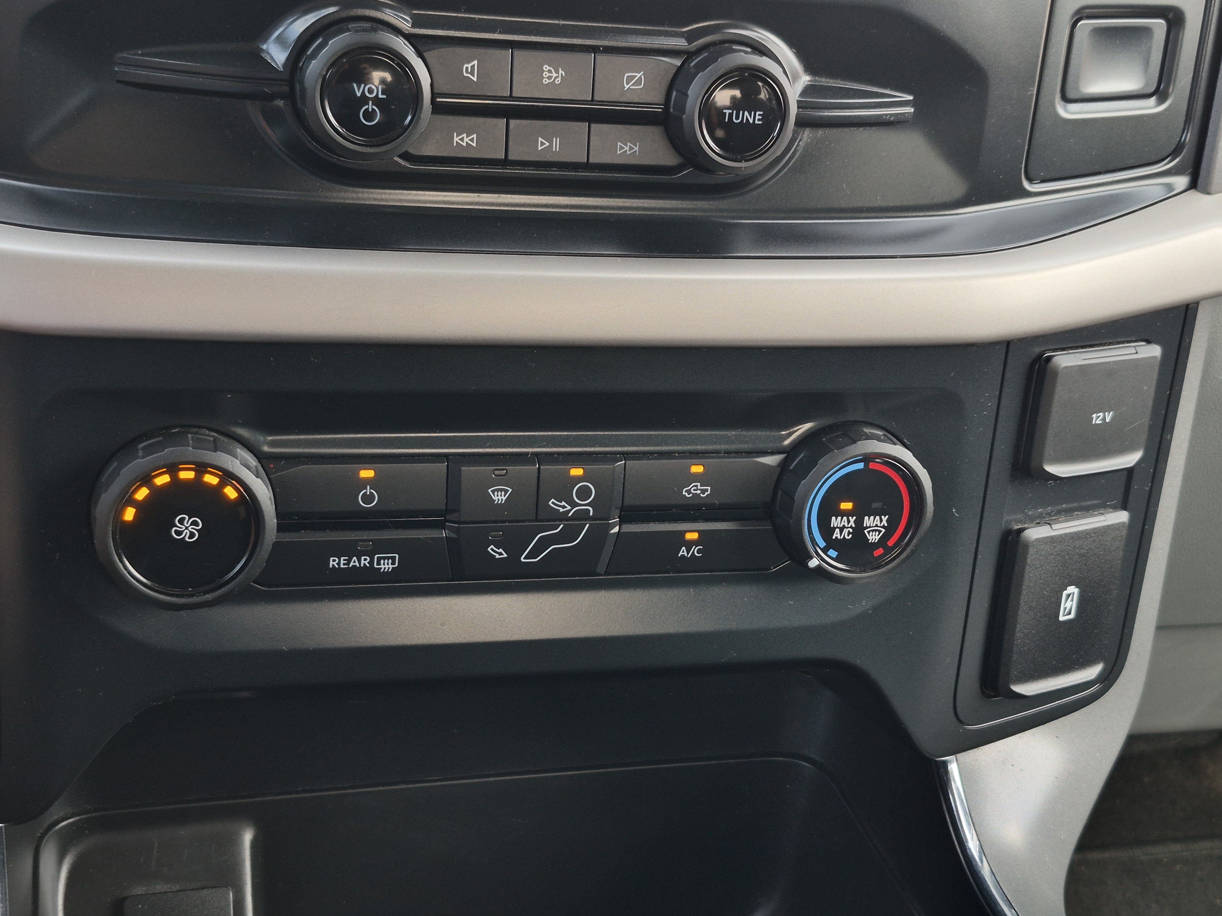 Used 2022 Ford F150 XLT AWD/4WD image 27
