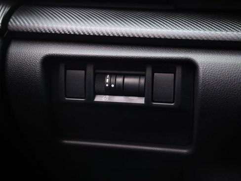 New 2026 Subaru Crosstrek 2.5i AWD/4WD image 17