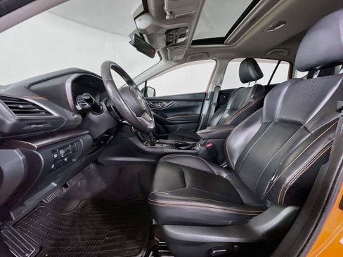 Used 2018 Subaru Crosstrek 2.0i Limited AWD/4WD image 24
