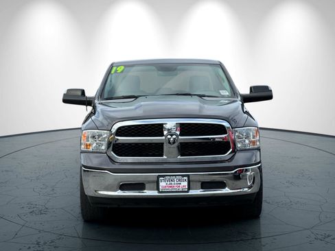 Used 2019 RAM 1500 Tradesman w/ Popular Equipment Group image 9